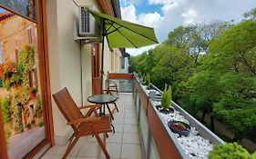 Sunny Loft Kecskemet